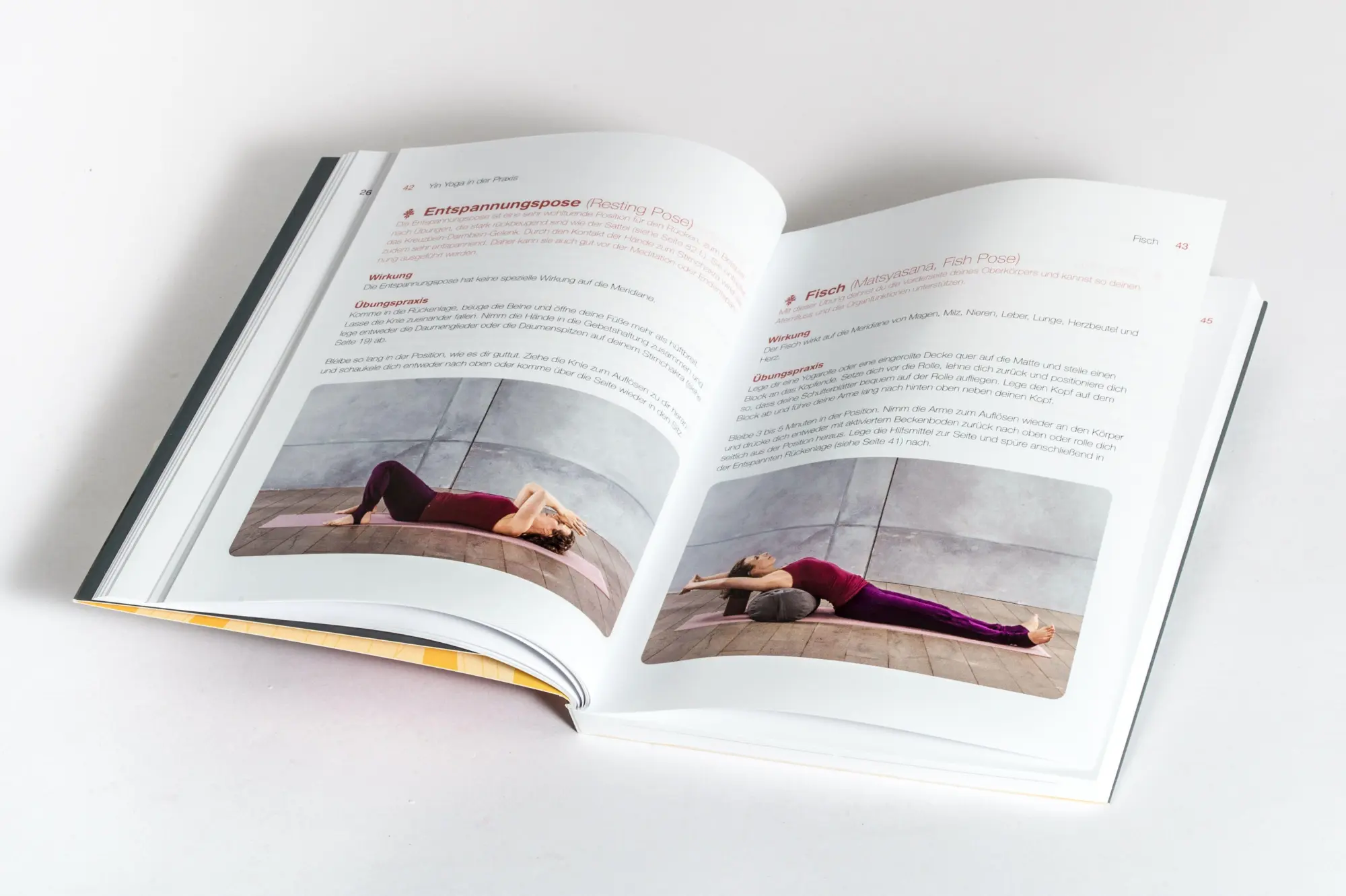 Bild: 9783517104065 | Gesund durch Yin Yoga | Stefanie Arend | Taschenbuch | 208 S. | 2025