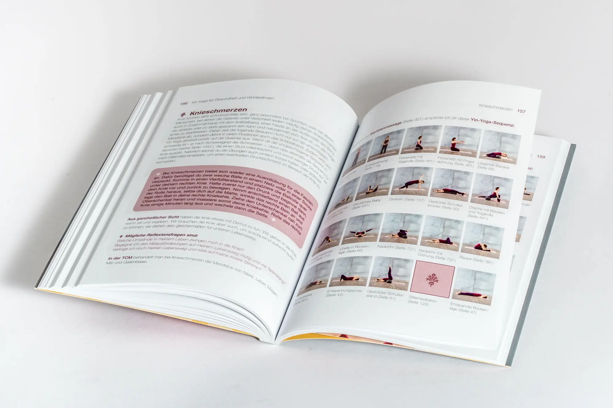 Bild: 9783517104065 | Gesund durch Yin Yoga | Stefanie Arend | Taschenbuch | 208 S. | 2025