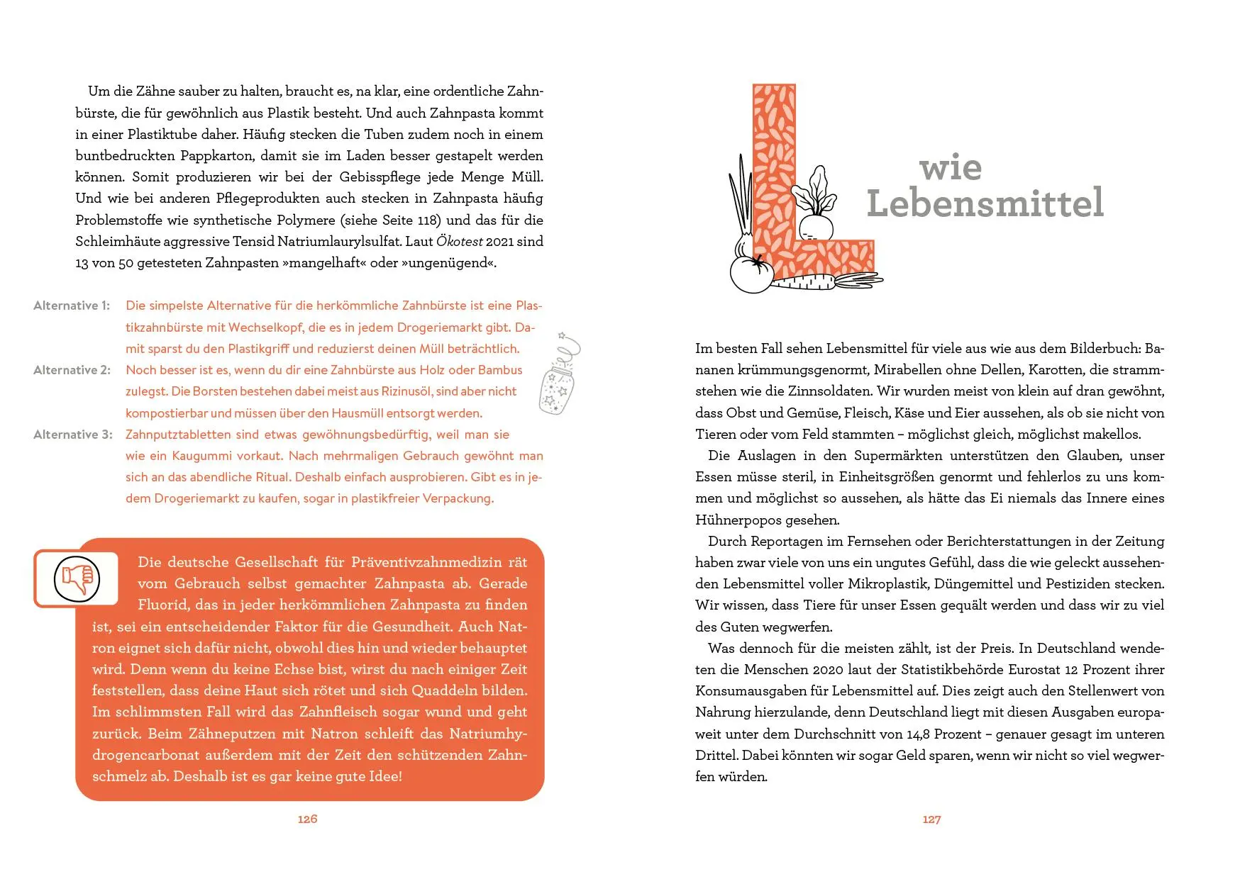Bild: 9783747404065 | Das Weltretter-ABC | Bettina Schuler (u. a.) | Taschenbuch | 304 S.