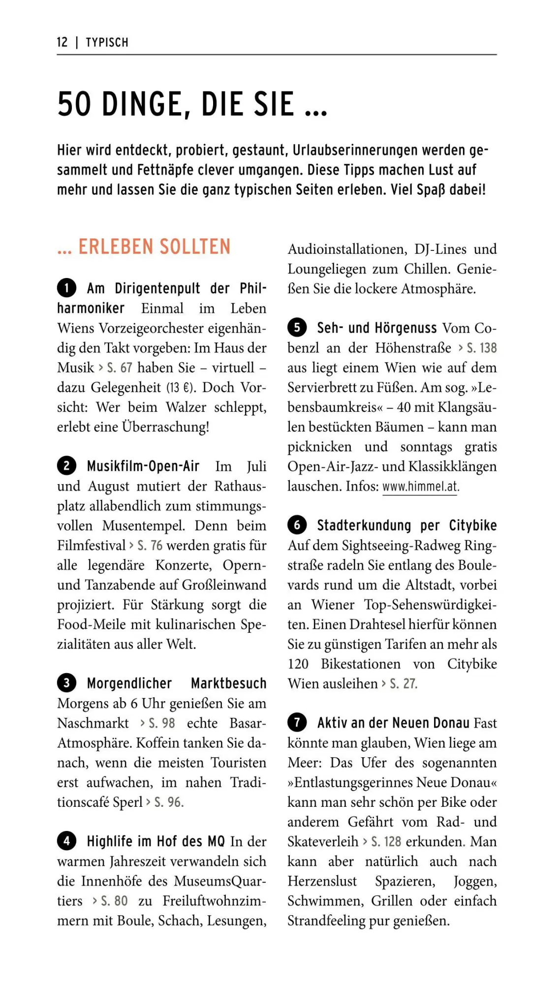Bild: 9783846404065 | POLYGLOTT on tour Reiseführer Wien | Walter M. Weiss | Taschenbuch