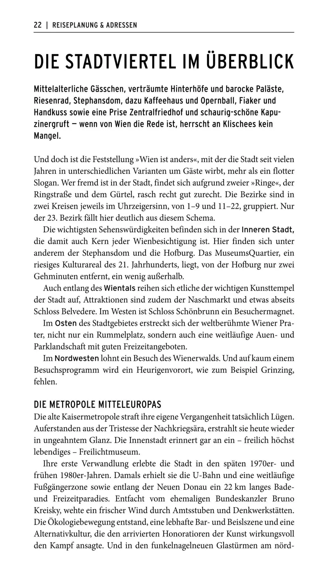 Bild: 9783846404065 | POLYGLOTT on tour Reiseführer Wien | Walter M. Weiss | Taschenbuch