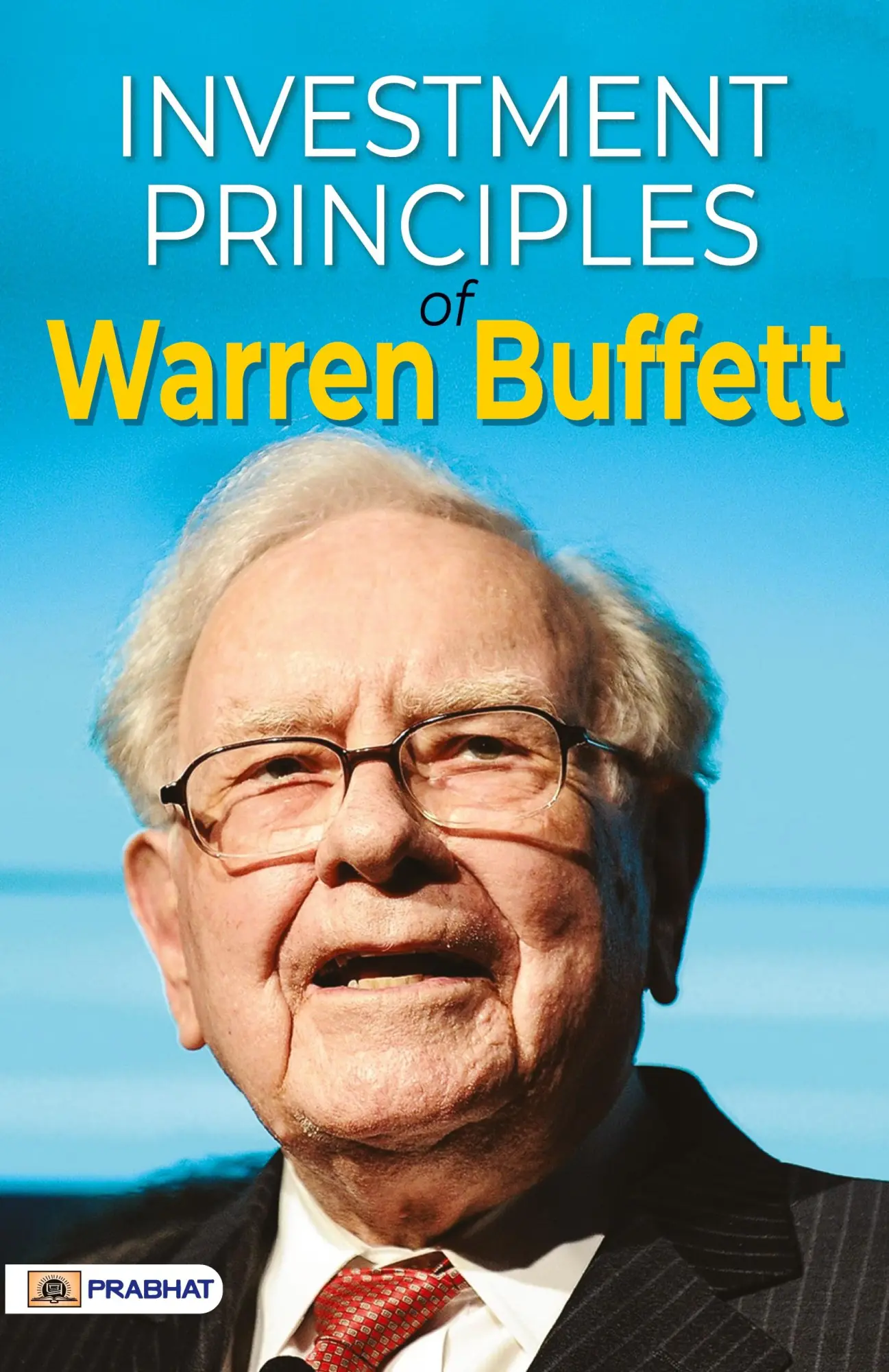 Cover: 9789355214065 | Investment Principles of Warren Buffett | Pradeep Thakur | Taschenbuch