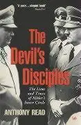 Cover: 9780712664165 | The Devil's Disciples | Anthony Read | Taschenbuch | Englisch | 2004