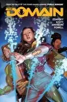 Cover: 9781534364165 | The Domain | Chip Zdarsky | Taschenbuch | Englisch | 2025