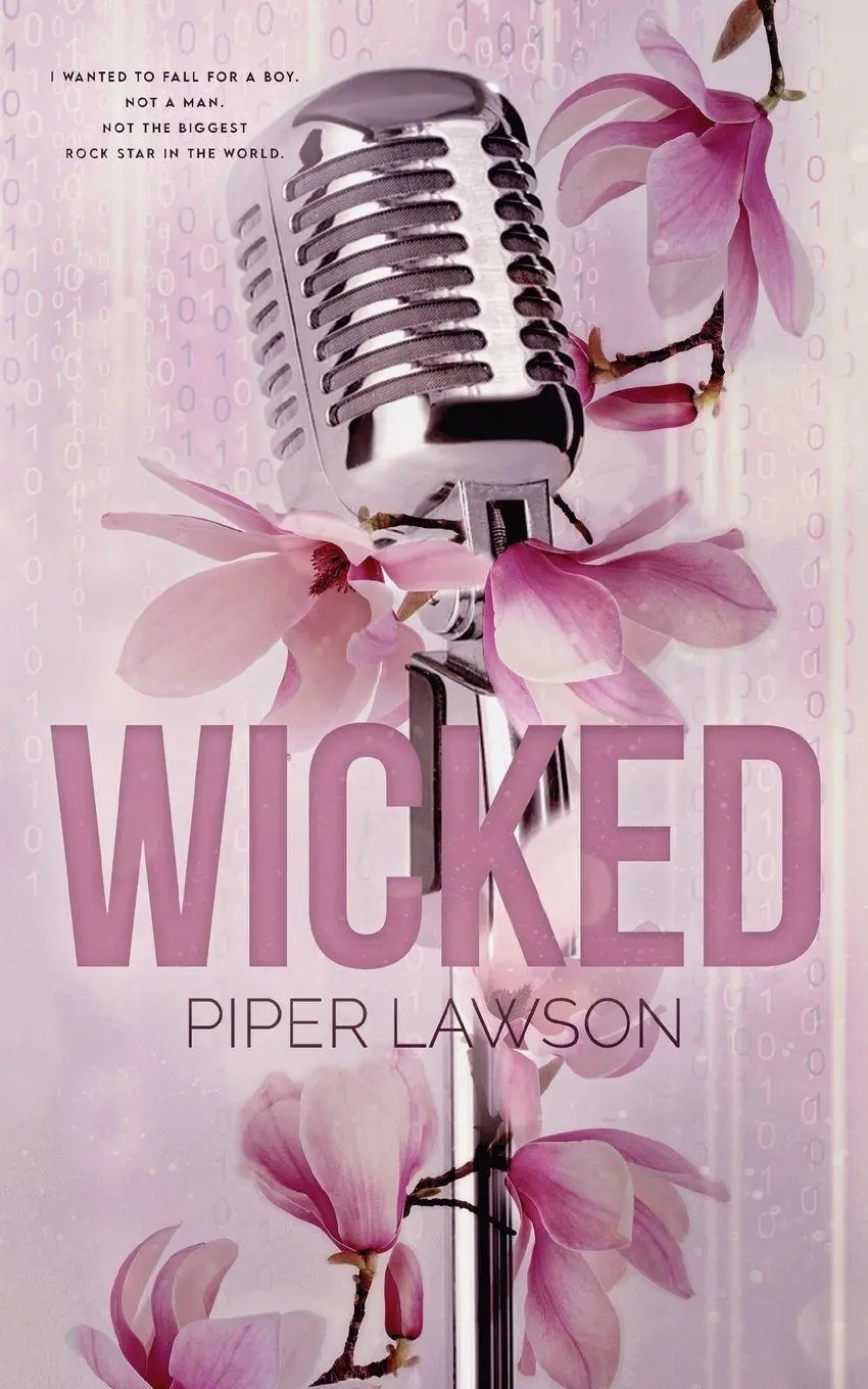 Cover: 9781990764165 | Wicked | Piper Lawson | Taschenbuch | Kartoniert / Broschiert | 2022