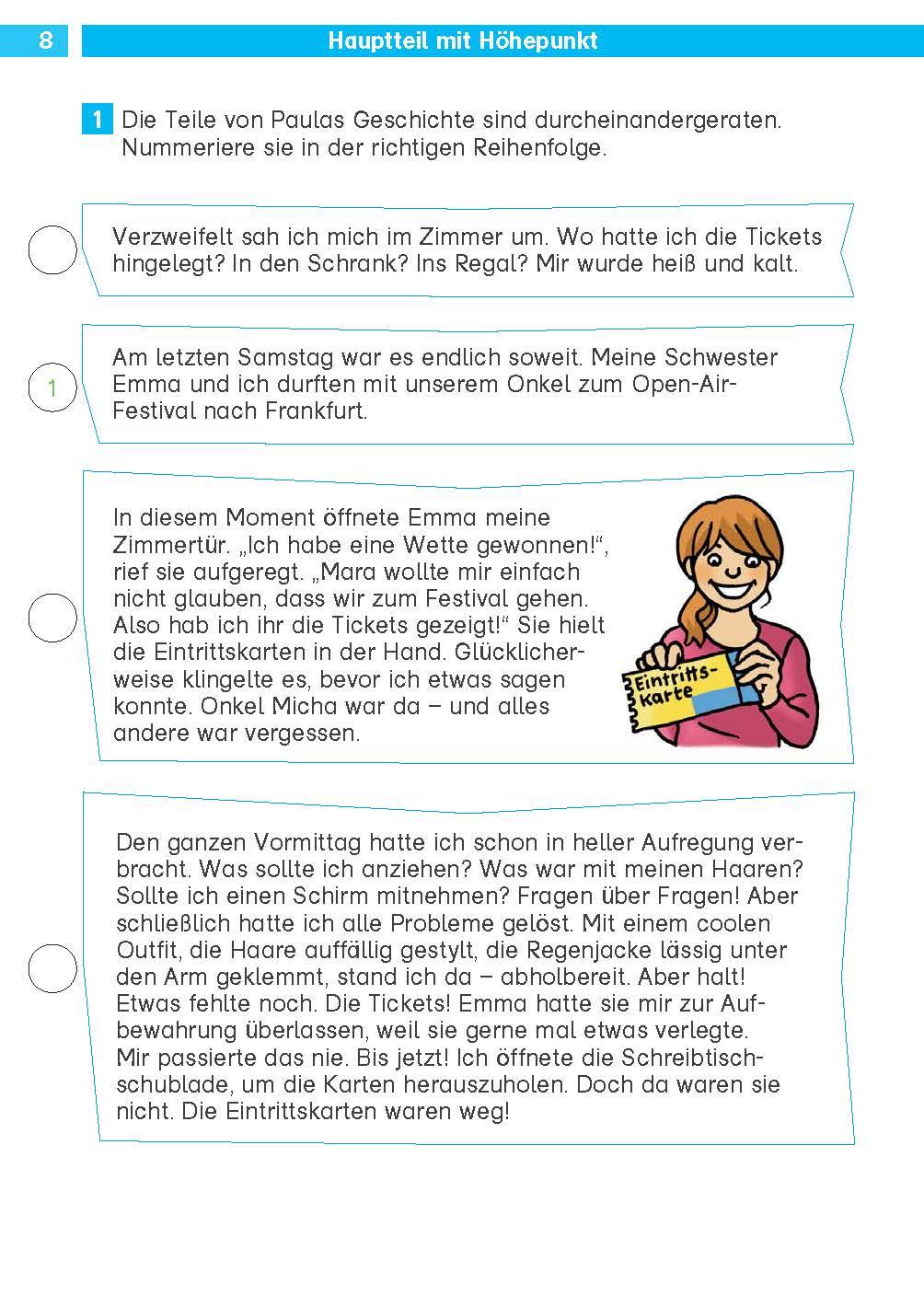 Bild: 9783129494165 | Die Deutsch-Helden Aufsatz 4. Klasse | Deutsch in der Grundschule