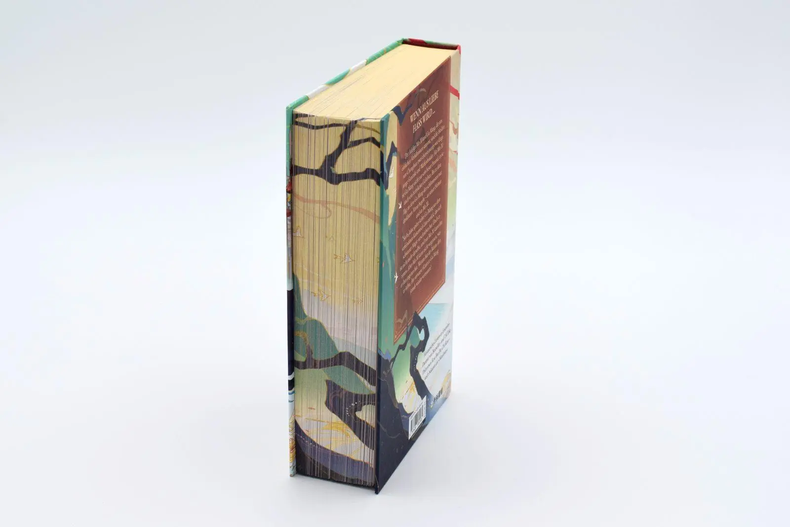 Bild: 9783426564165 | Remnants of Filth. Buch 1 | Rou Bao Bu Chi Rou | Buch | Yuwu | 432 S.