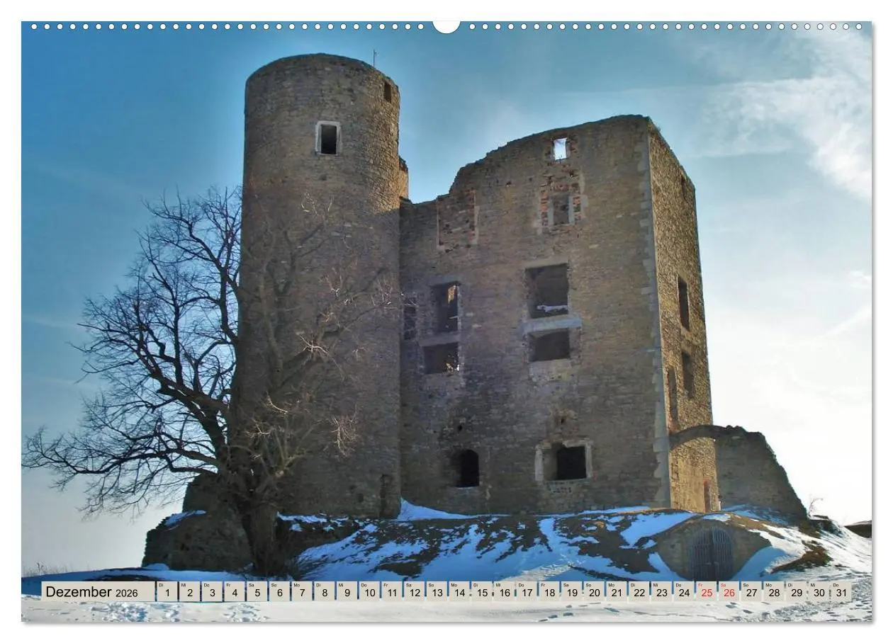 Bild: 9783457944165 | Harzerlebnisse (Wandkalender 2026 DIN A2 quer), CALVENDO...