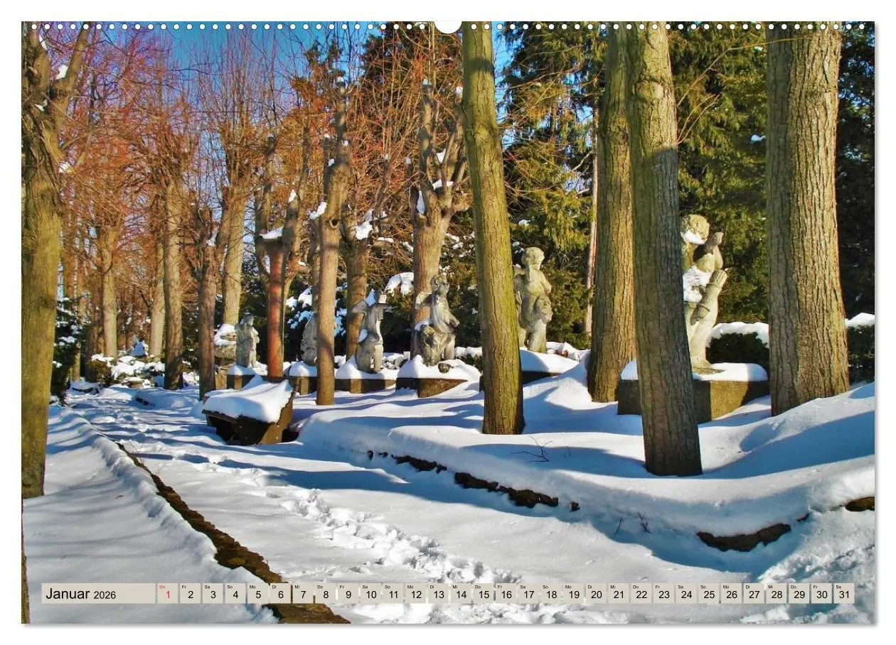 Bild: 9783457944165 | Harzerlebnisse (Wandkalender 2026 DIN A2 quer), CALVENDO...
