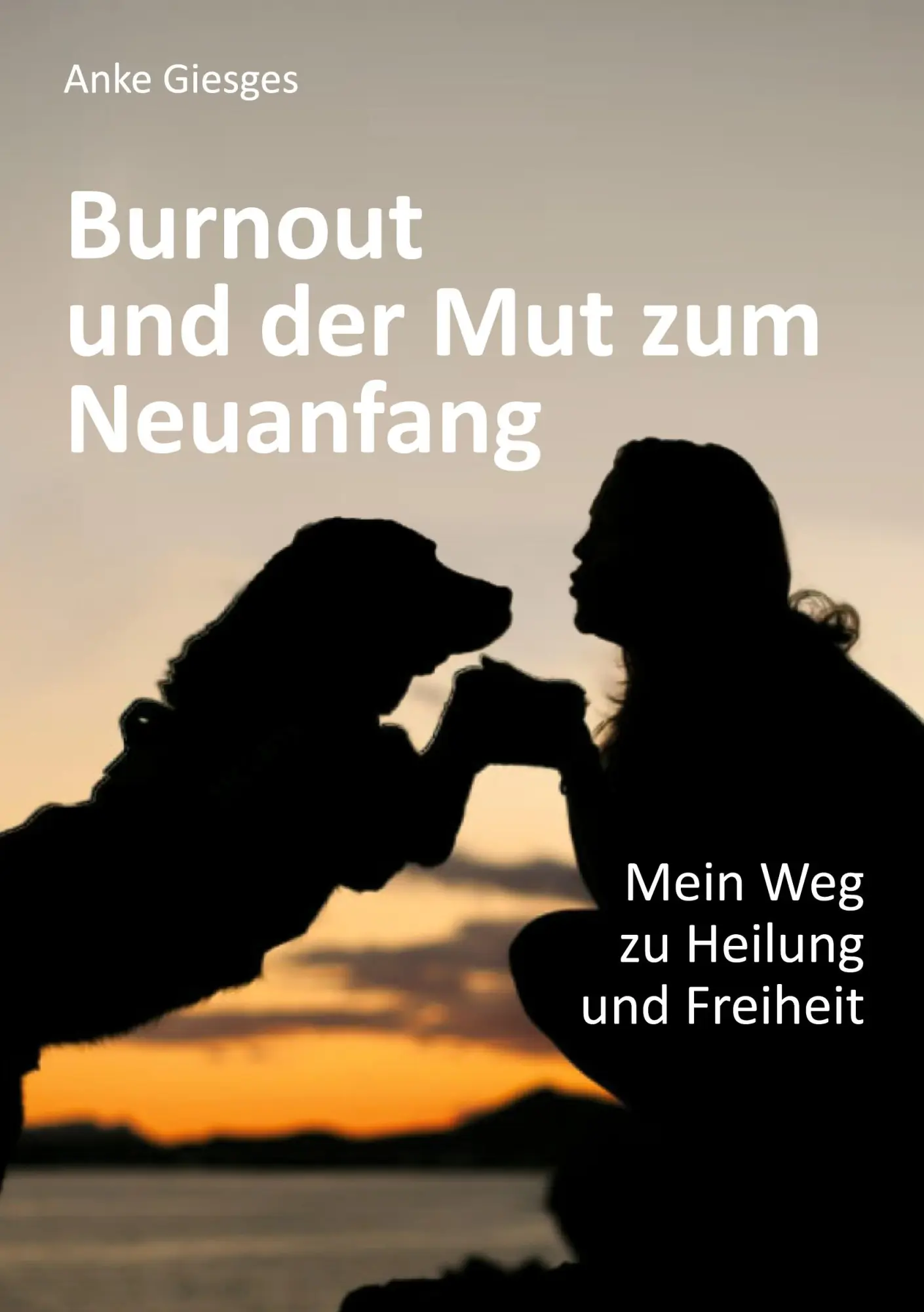 Cover: 9783696394165 | Burnout und der Mut zum Neuanfang | Mein Weg zu Heilung und Freiheit