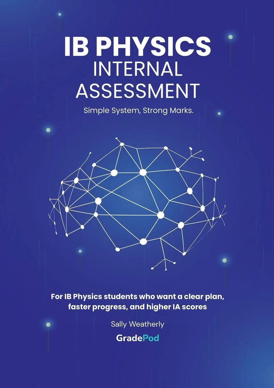 Cover: 9781068444265 | IB Physics Internal Assessment For the International Baccalaureate...