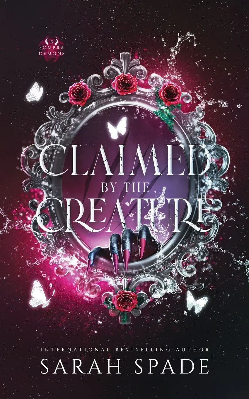 Cover: 9781961594265 | Claimed by the Creature | Sarah Spade | Taschenbuch | Englisch | 2024