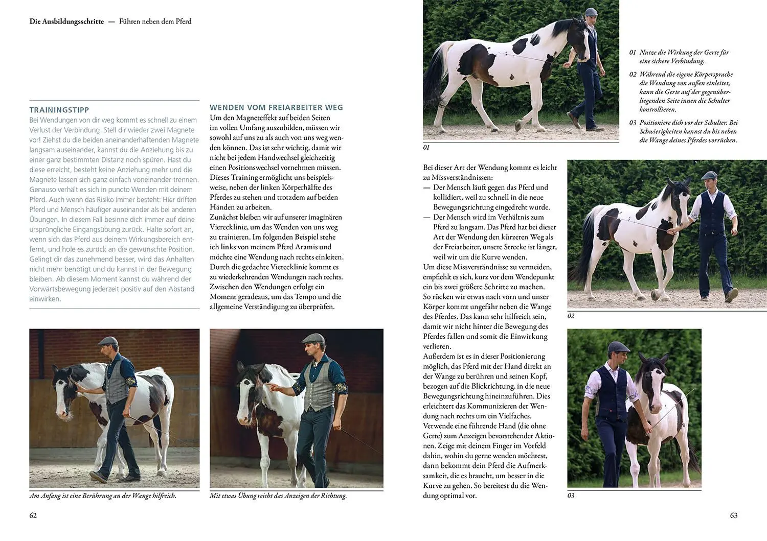 Bild: 9783440174265 | Gymnastizierende Freiarbeit | Marius Schneider | Buch | 160 S. | 2025