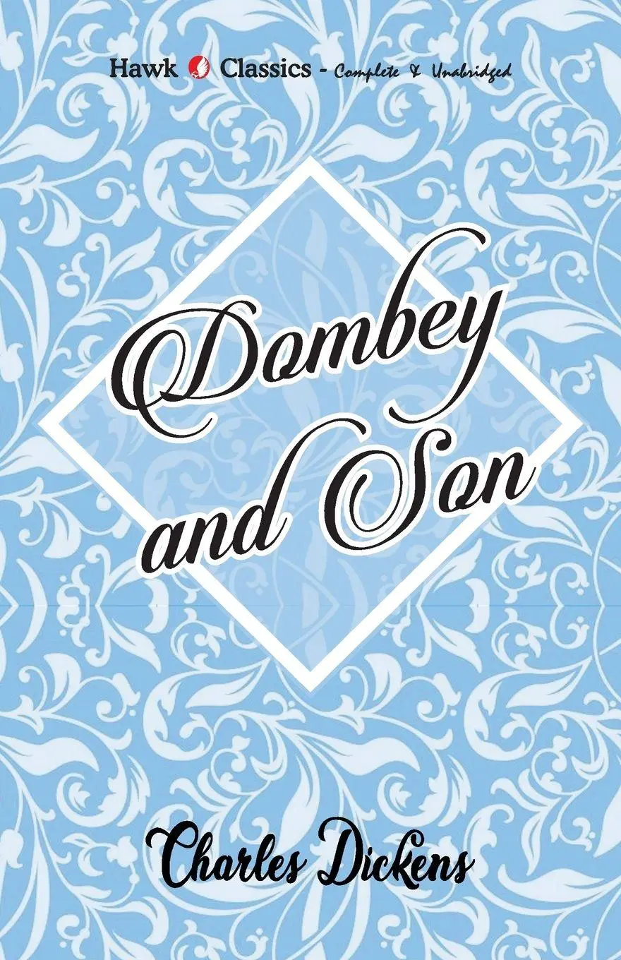 Cover: 9789395034265 | Dombey and Son | Charles Dickens | Taschenbuch | Englisch | 1995