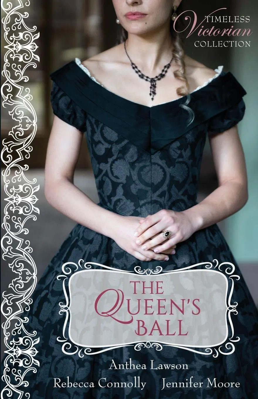 Cover: 9798869054265 | The Queen's Ball | Anthea Lawson (u. a.) | Taschenbuch | Englisch