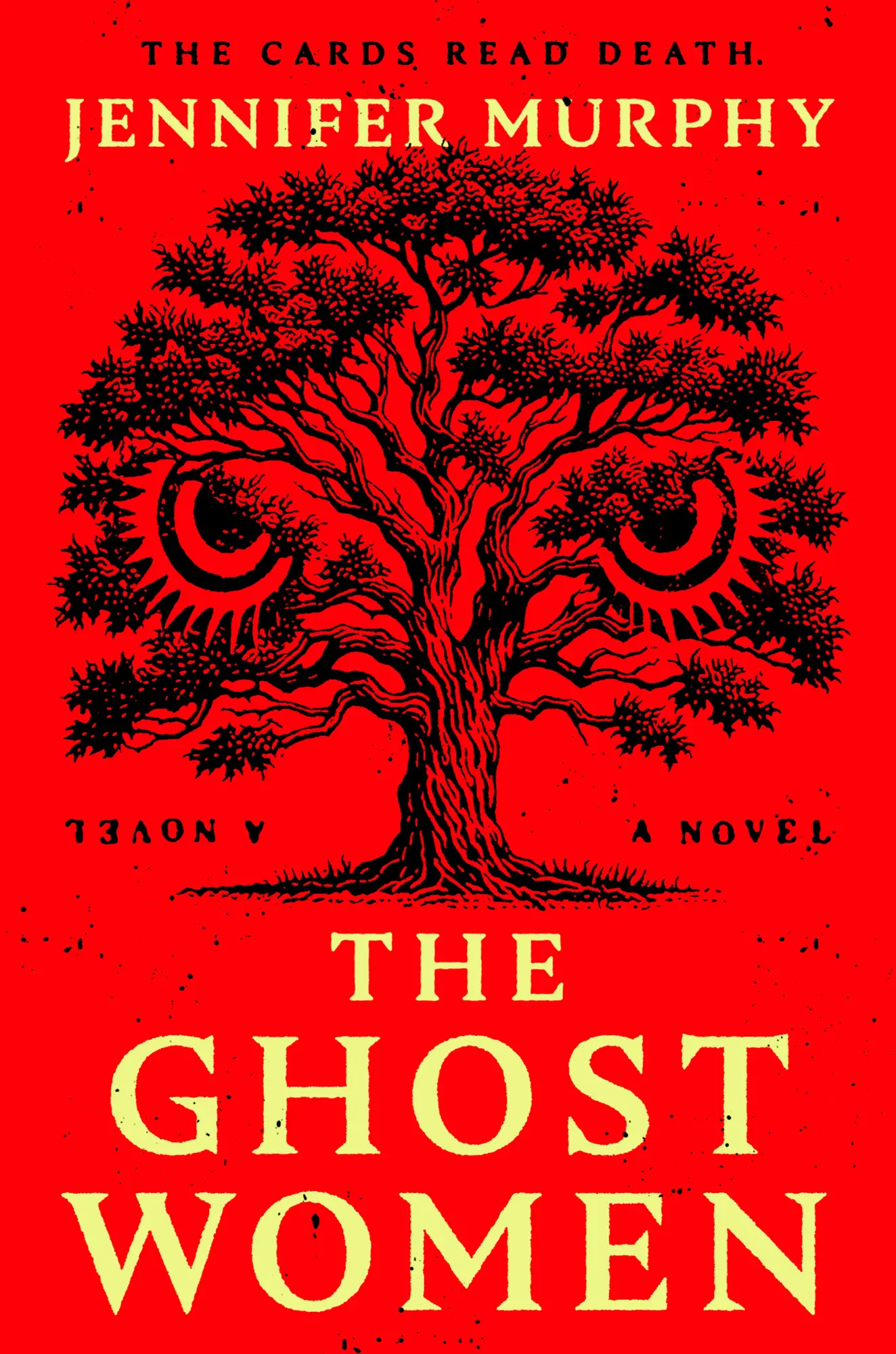 Cover: 9780593474365 | The Ghost Women | Jennifer Murphy | Buch | Einband - fest (Hardcover)