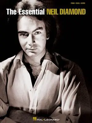 Cover: 9780634054365 | The Essential Neil Diamond | Neil Diamond | Taschenbuch | Buch | 2003