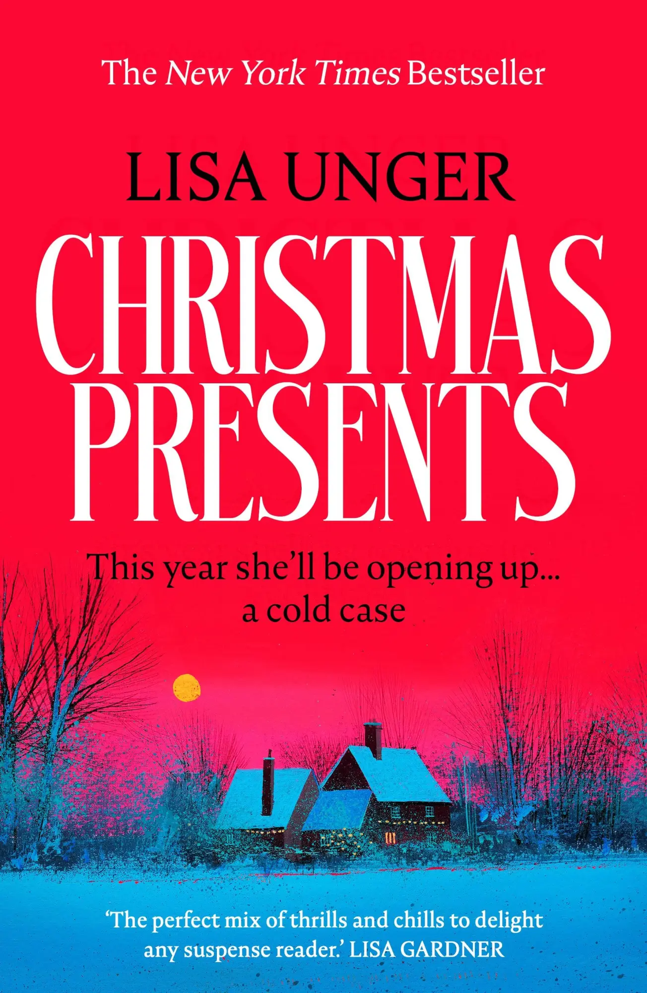 Cover: 9781035904365 | Christmas Presents | Lisa Unger | Buch | Gebunden | Englisch | 2024