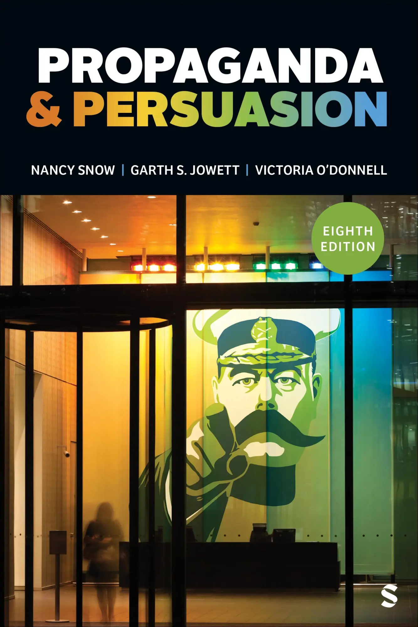 Cover: 9781071854365 | Propaganda &amp; Persuasion | Nancy Snow (u. a.) | Taschenbuch | Englisch