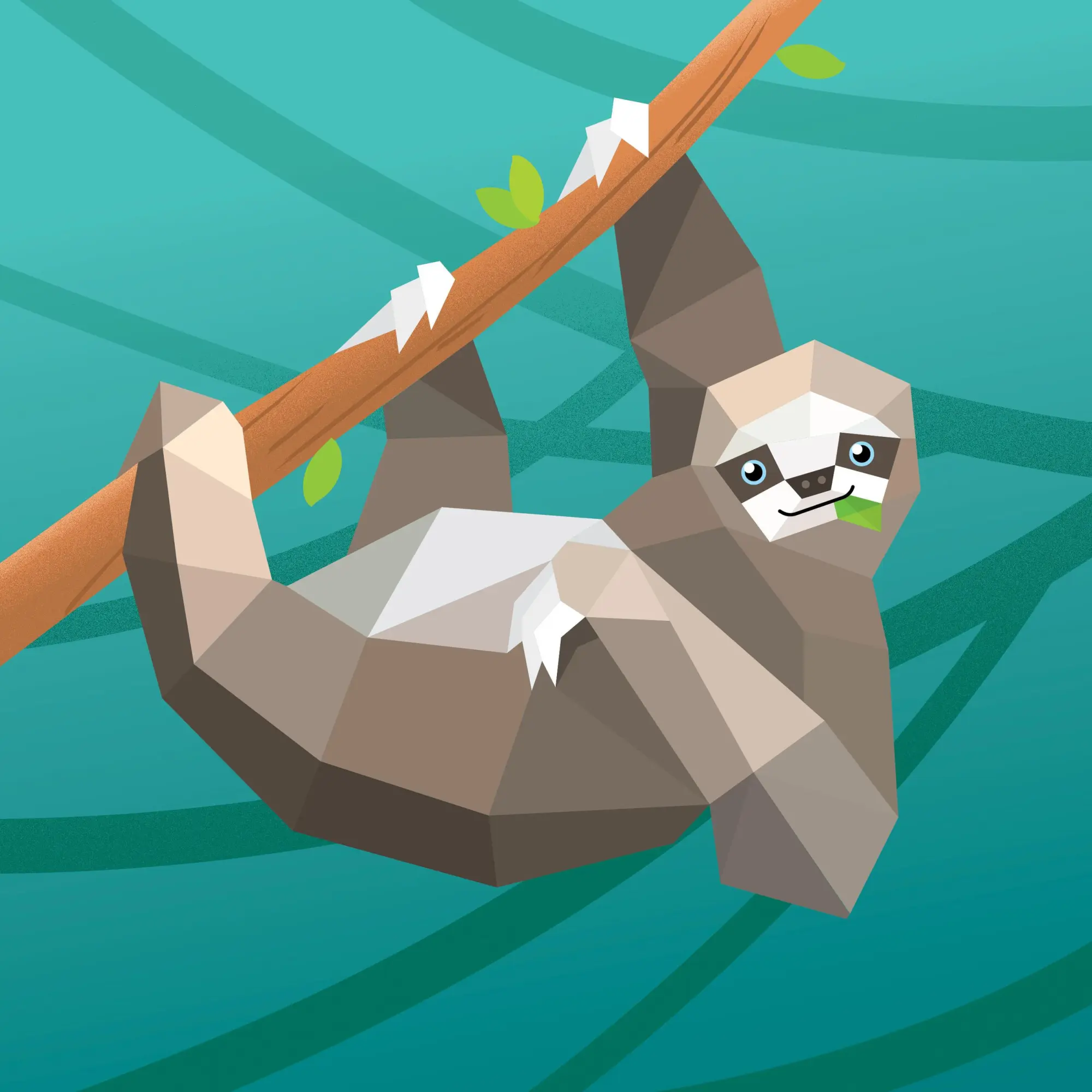 Bild: 9781523524365 | Paint by Sticker Kids: Rainforest Animals | Workman Publishing | Buch