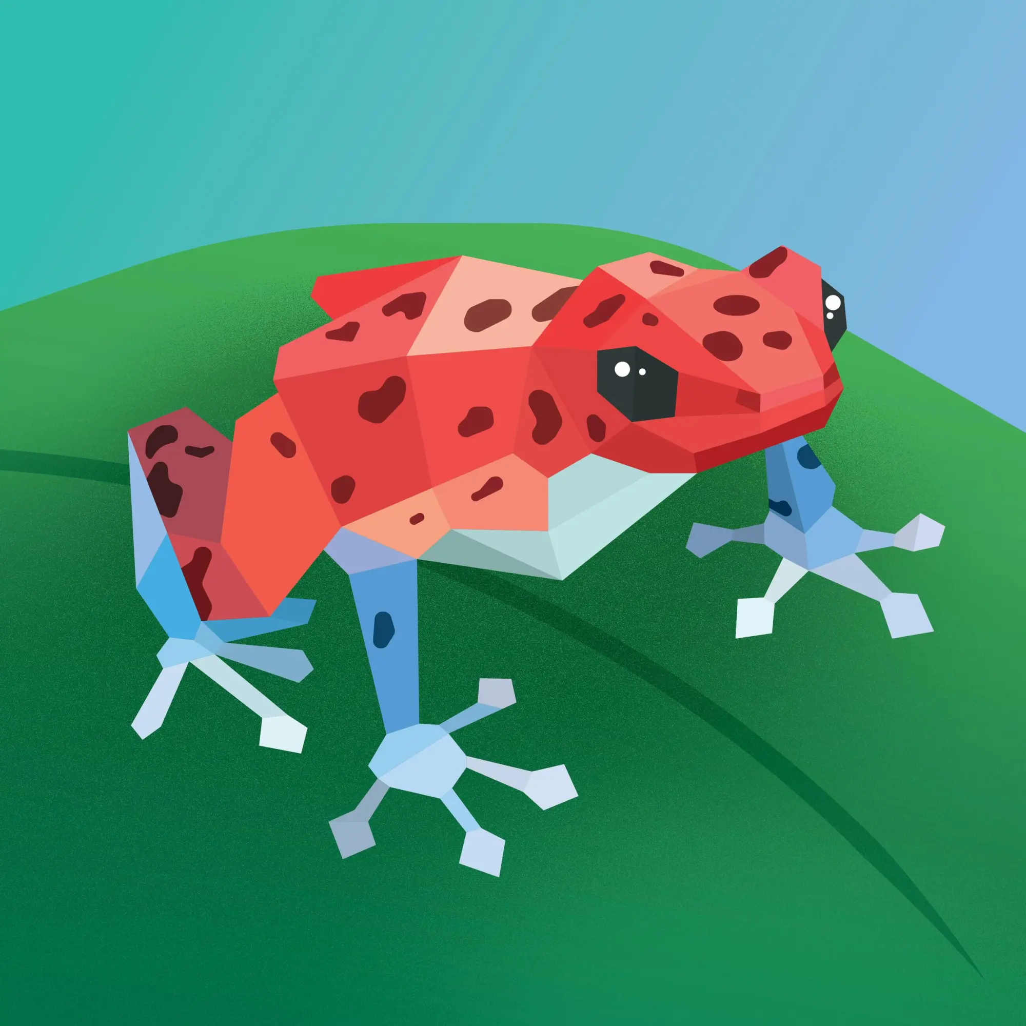 Bild: 9781523524365 | Paint by Sticker Kids: Rainforest Animals | Workman Publishing | Buch