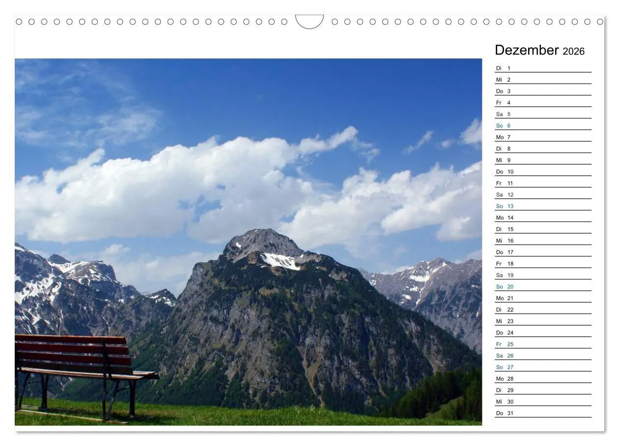 Bild: 9783516014365 | Pertisau am Achensee (Wandkalender 2026 DIN A3 quer), CALVENDO...