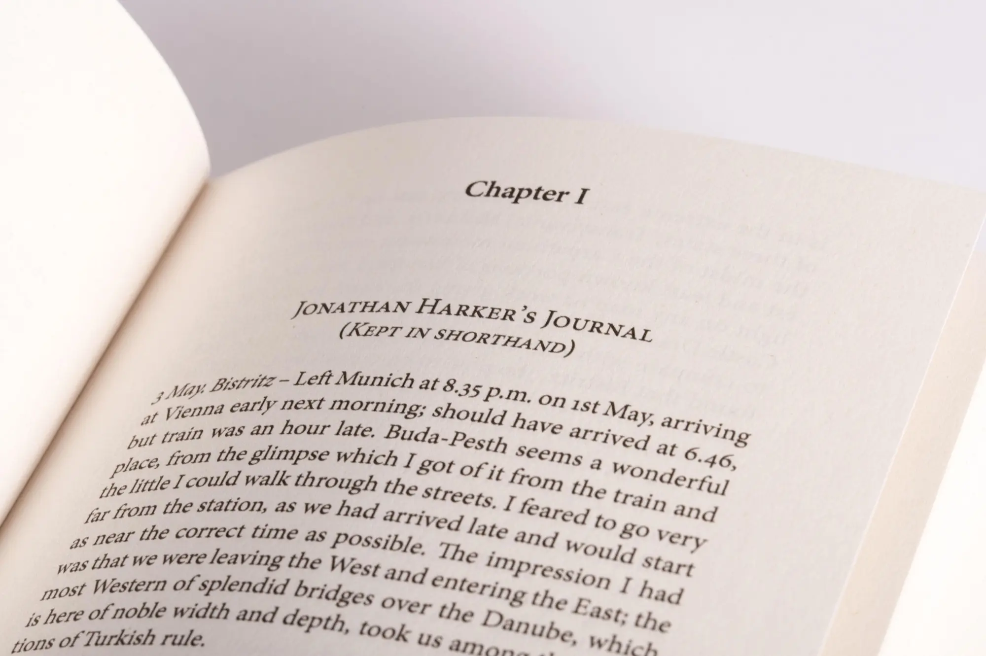 Bild: 9783730614365 | Stoker - Dracula. English Edition | Bram Stoker | Buch | 480 S. | 2024
