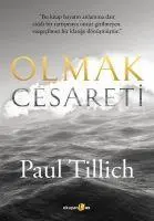 Cover: 9786055134365 | Olmak Cesareti | Paul Tillich | Taschenbuch | Kartoniert / Broschiert
