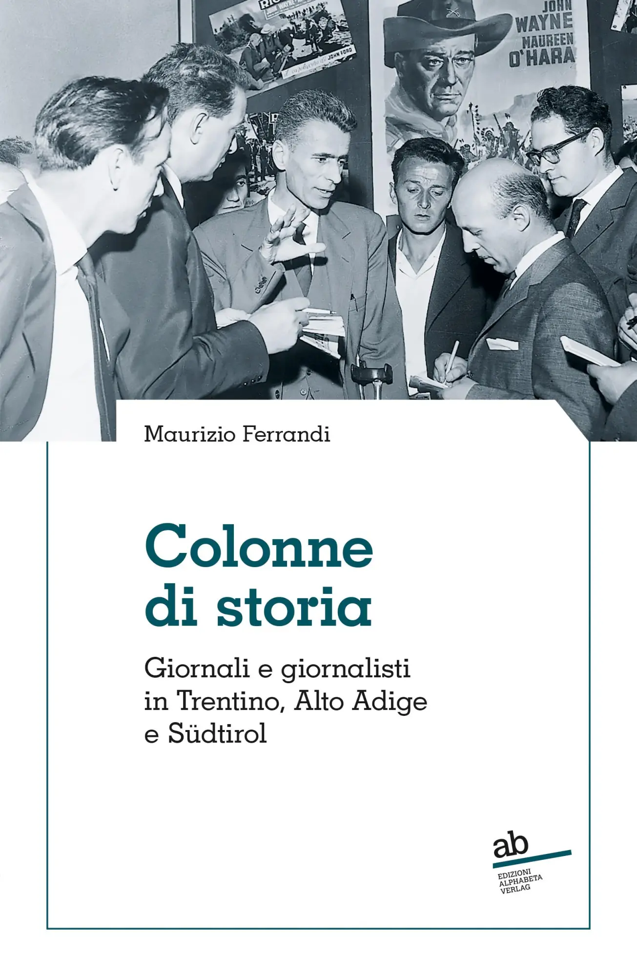 Colonne di storia