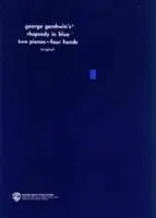 Cover: 9780769234465 | Rhapsody in Blue (Original) | George Gershwin | Broschüre | Buch