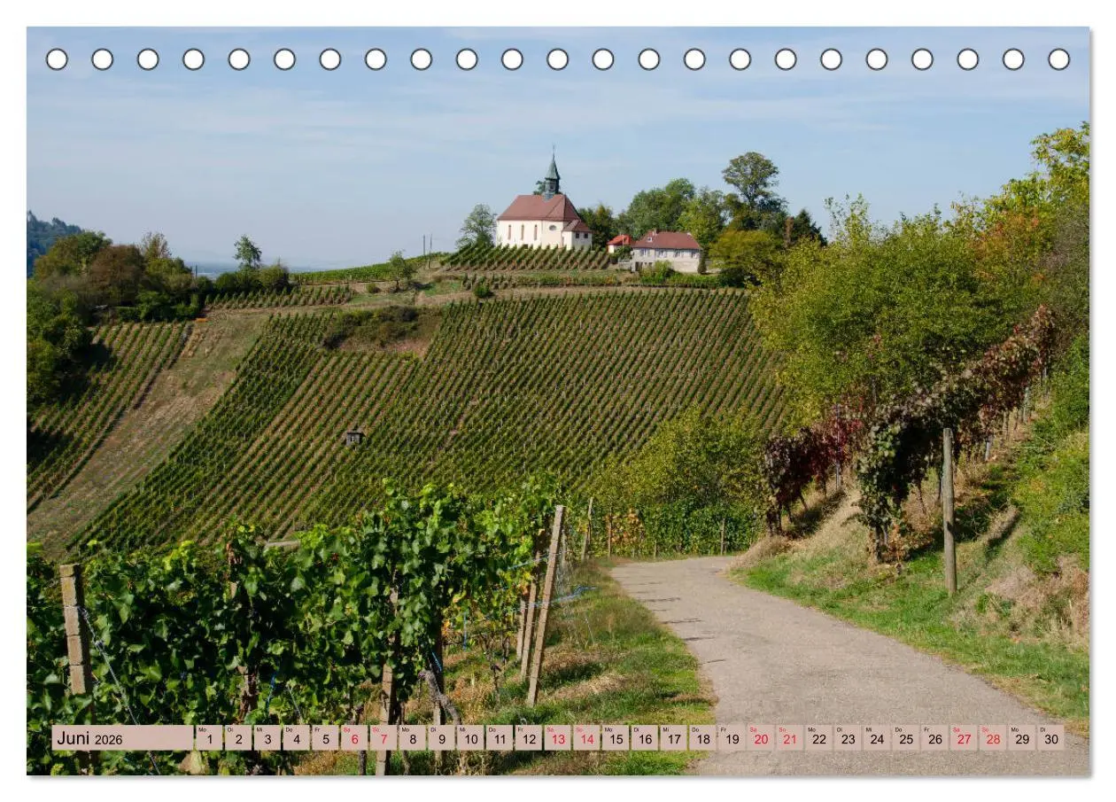 Bild: 9783457774465 | Historisches Gengenbach (Tischkalender 2026 DIN A5 quer), CALVENDO...