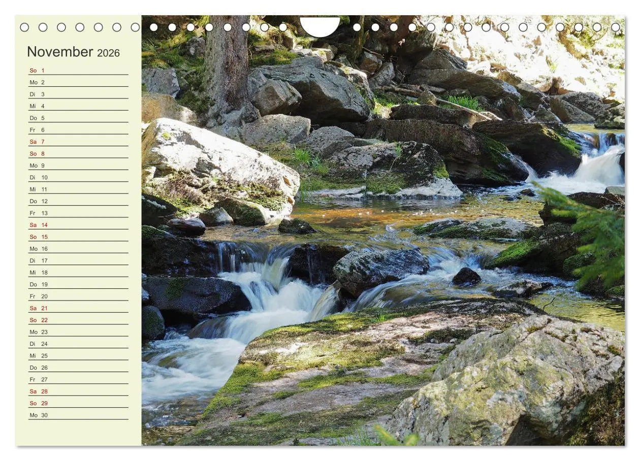 Bild: 9783457914465 | Ländliche Idylle zwischen Erzgebirge und Muldental (Wandkalender...
