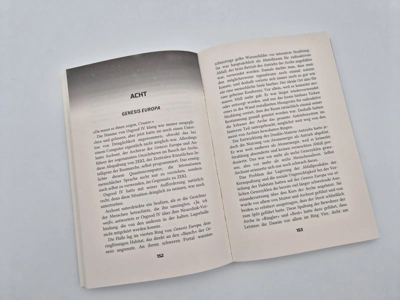 Bild: 9783492704465 | Terra Nova | Nick Palmer | Taschenbuch | 320 S. | Deutsch | 2026