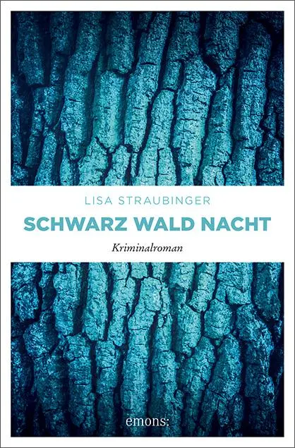 Cover: 9783740814465 | Schwarz Wald Nacht | Kriminalroman | Lisa Straubinger | Taschenbuch Cover: 9783740814465 | Schwarz Wald Nacht | Kriminalroman | Lisa Straubinger | Taschenbuch