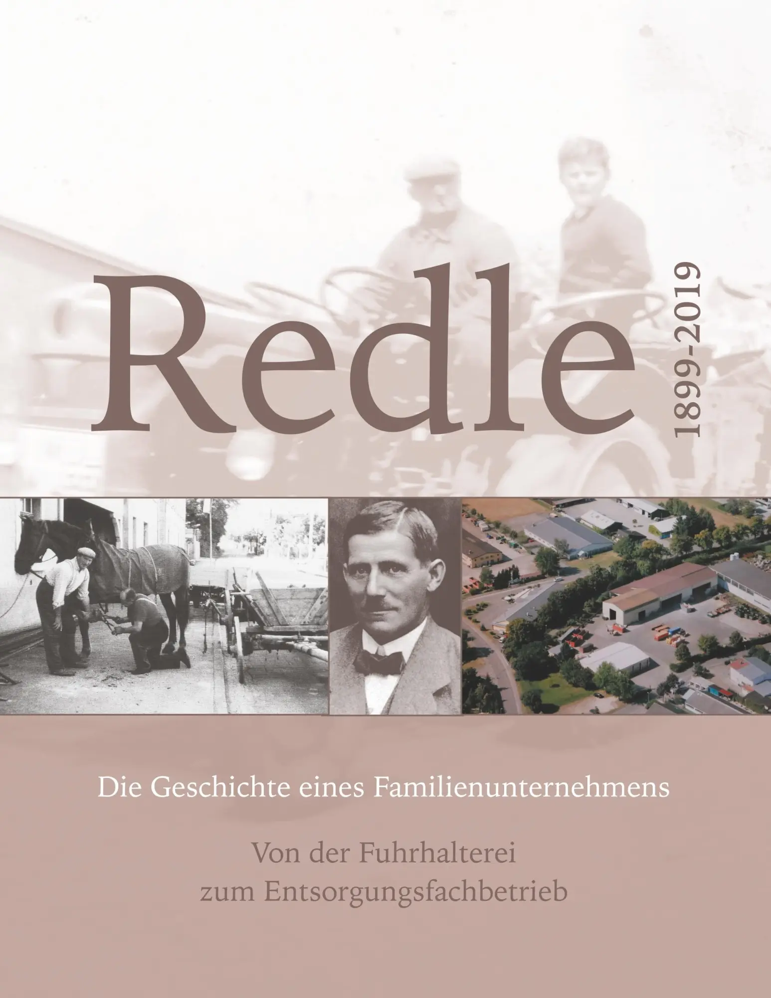 Cover: 9783743194465 | Redle | Redle GmbH &amp; Co. KG | Taschenbuch | 96 S. | Deutsch | 2019