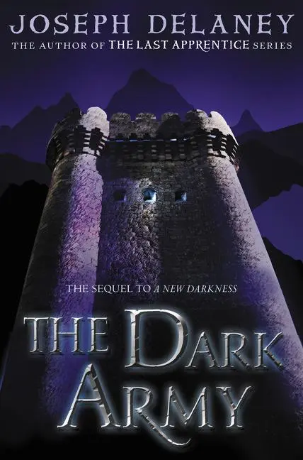 Cover: 9780062334565 | The Dark Army | Joseph Delaney | Buch | Englisch | 2016
