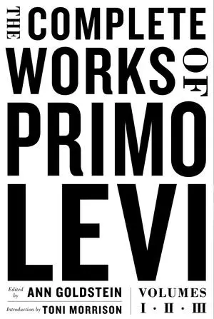 Cover: 9780871404565 | The Complete Works of Primo Levi | Primo Levi | Buch | Gebunden | 2015