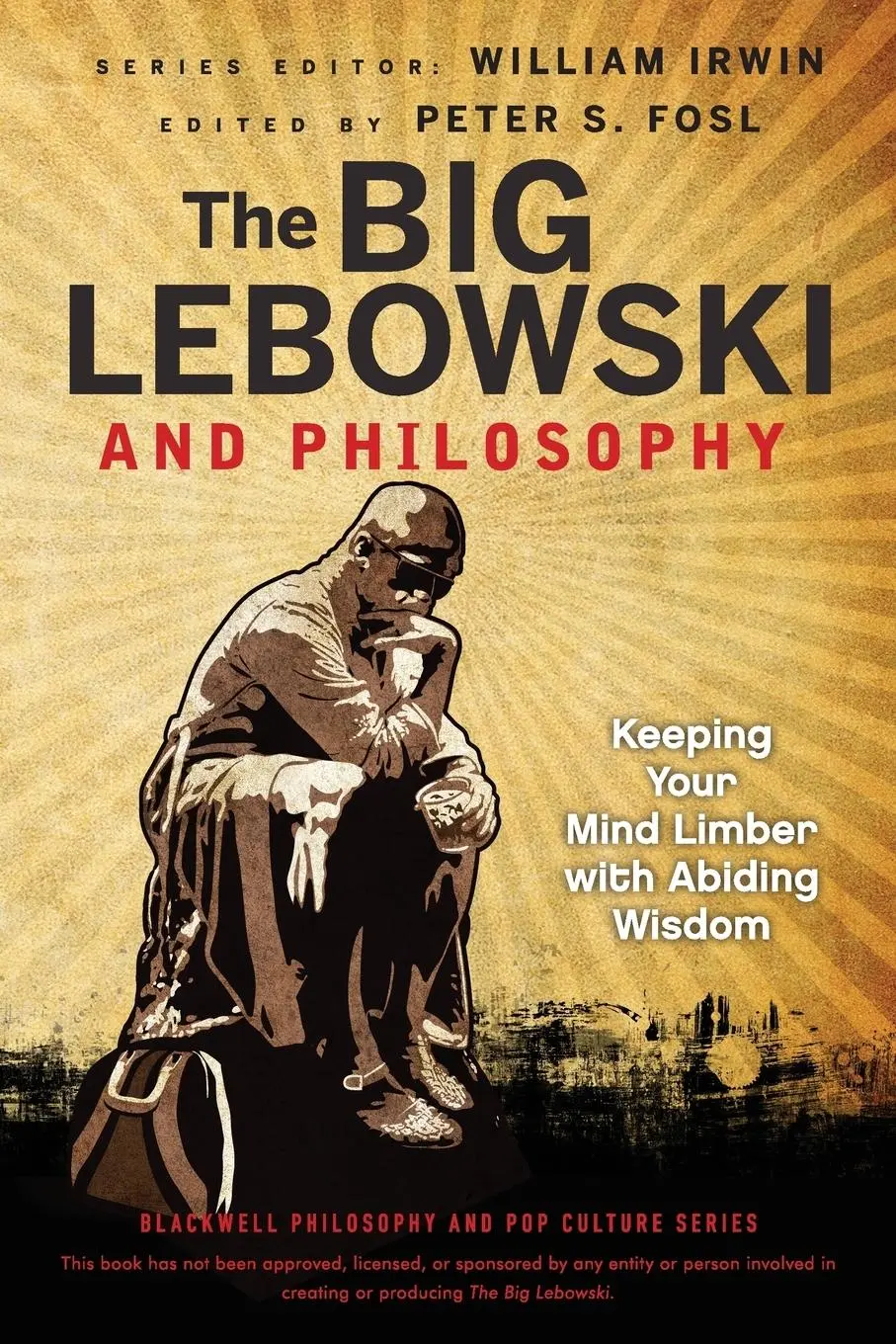Cover: 9781118074565 | Big Lebowski Philosophy | William Irwin (u. a.) | Taschenbuch | 304 S.