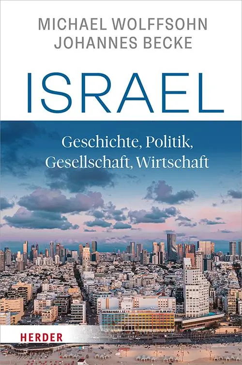 Israel - Neuware