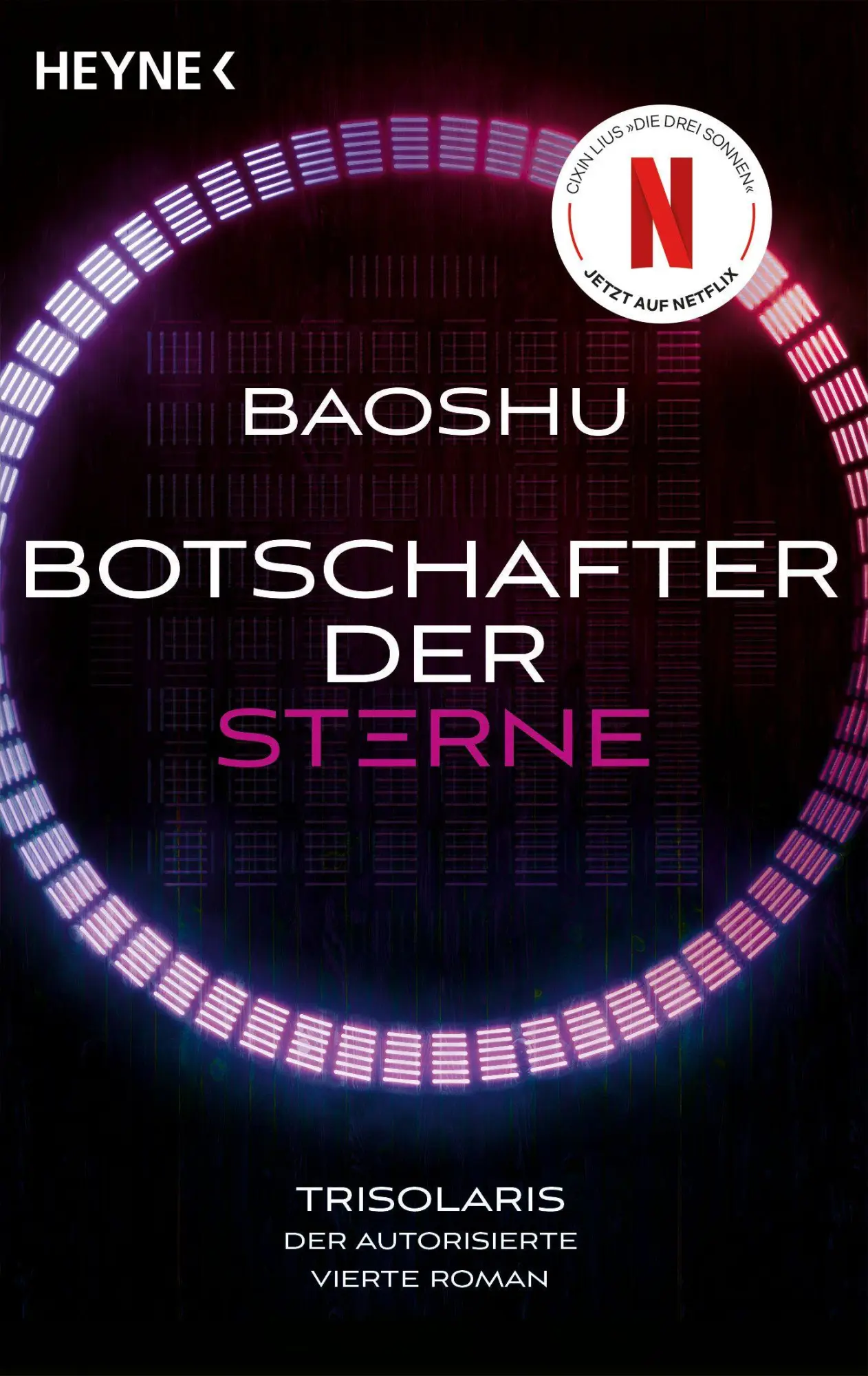 Botschafter der Sterne - Neuware