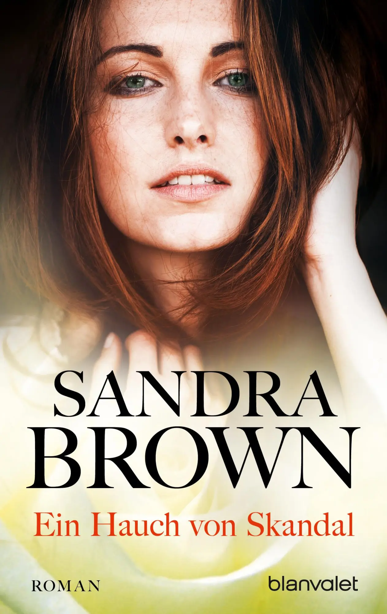 Cover: 9783734104565 | Ein Hauch von Skandal | Sandra Brown | Taschenbuch | 602 S. | Deutsch