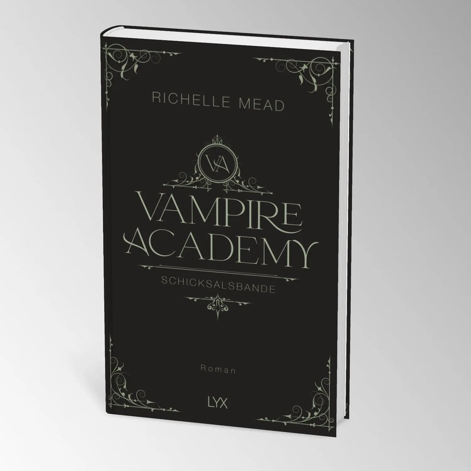 Bild: 9783736324565 | Vampire Academy - Schicksalsbande | Richelle Mead | Buch | 528 S.