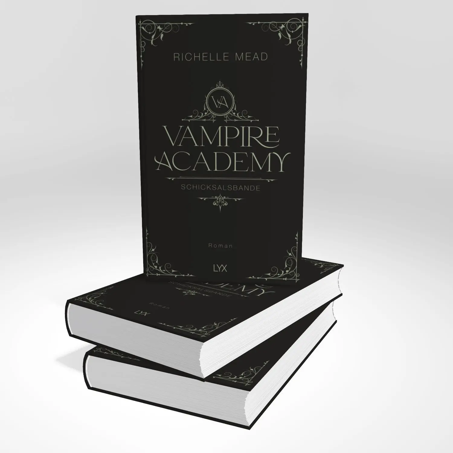 Bild: 9783736324565 | Vampire Academy - Schicksalsbande | Richelle Mead | Buch | 528 S.
