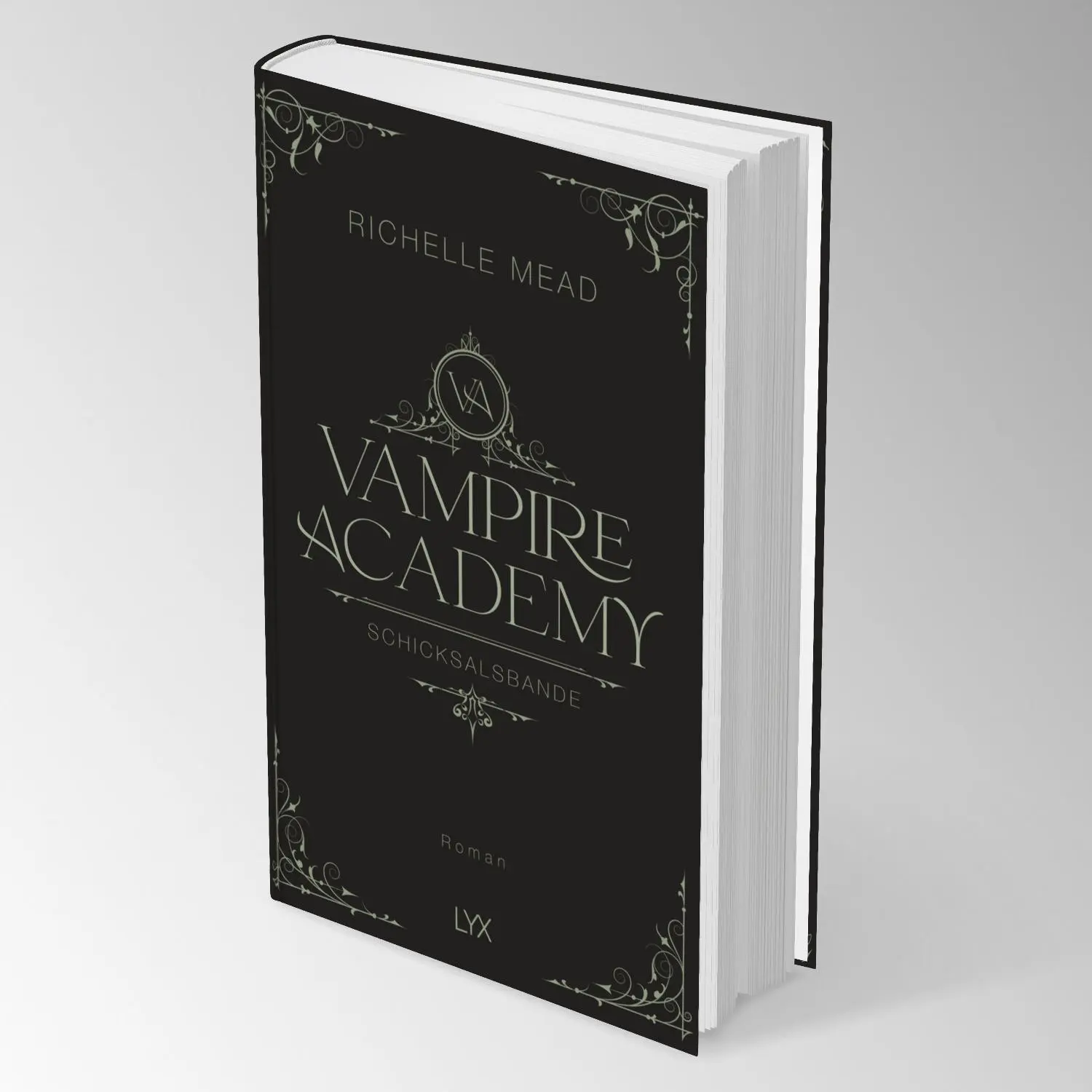 Bild: 9783736324565 | Vampire Academy - Schicksalsbande | Richelle Mead | Buch | 528 S.