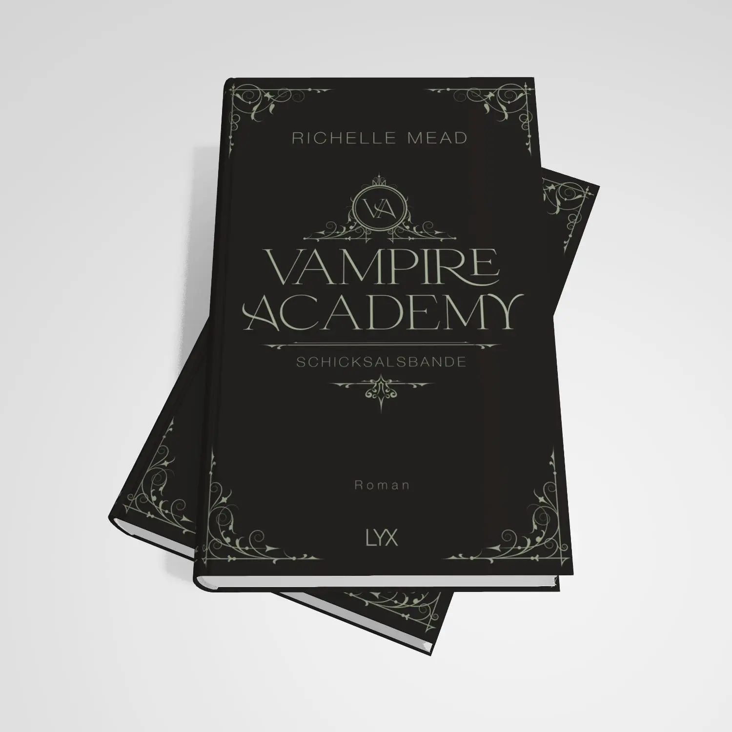 Bild: 9783736324565 | Vampire Academy - Schicksalsbande | Richelle Mead | Buch | 528 S.