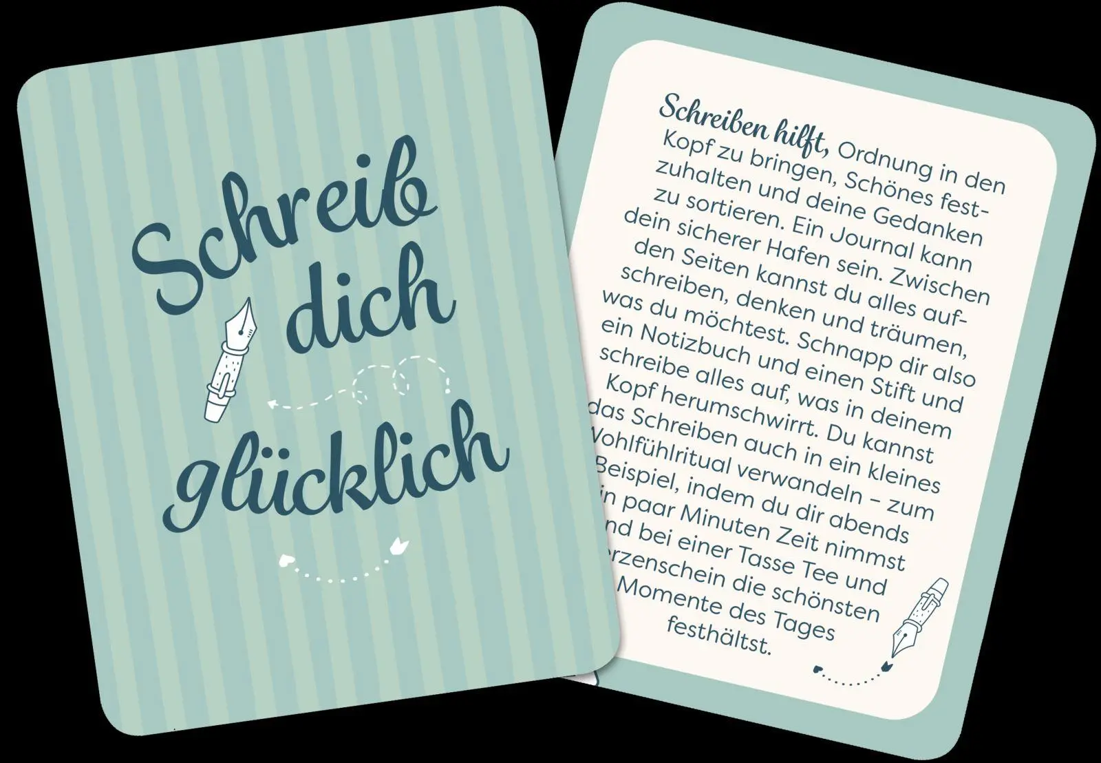 Bild: 9783848504565 | Impulskarten: Meine Wohlfühlbox | Kristin Funk | Taschenbuch | 51 S.