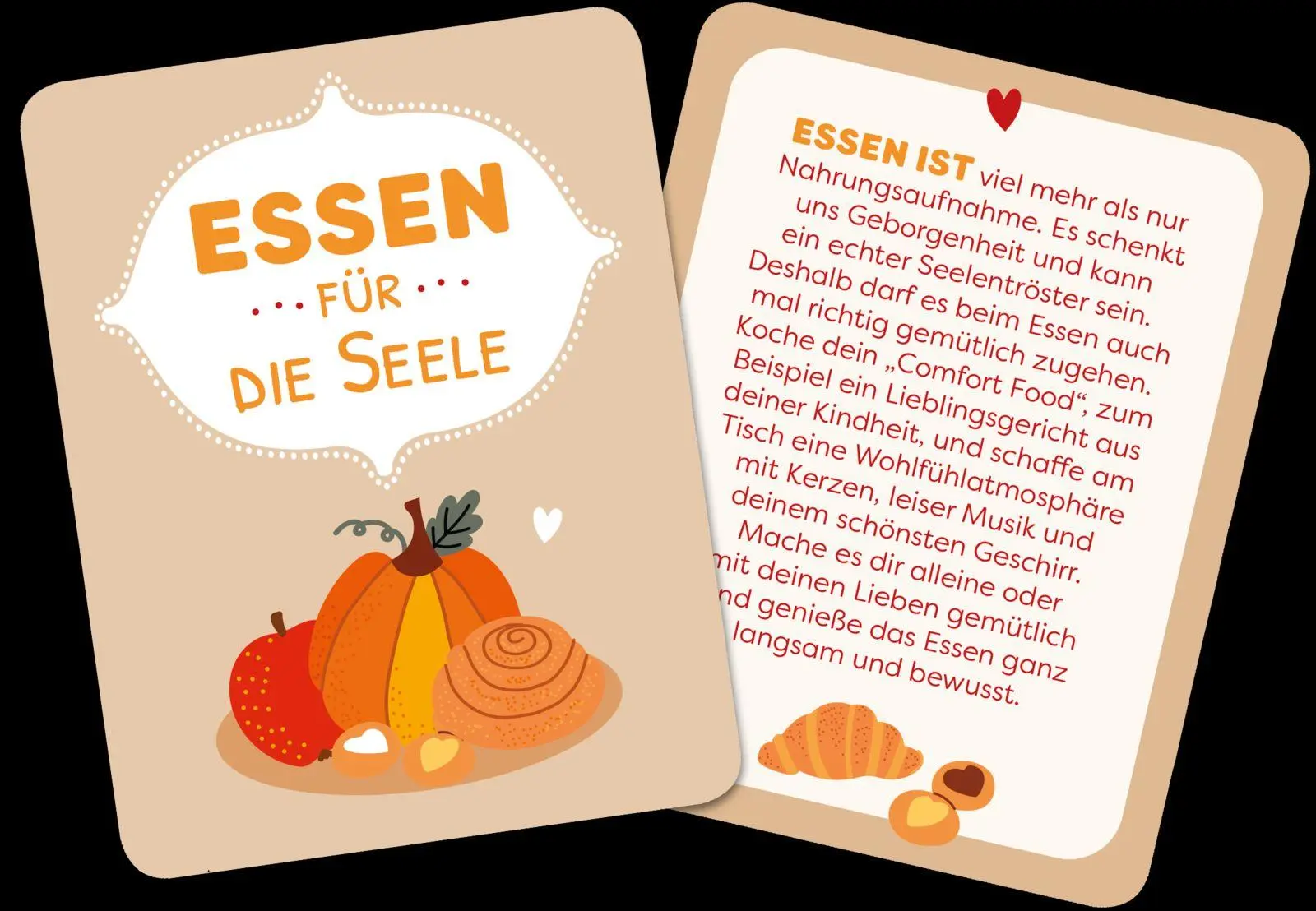 Bild: 9783848504565 | Impulskarten: Meine Wohlfühlbox | Kristin Funk | Taschenbuch | 51 S.