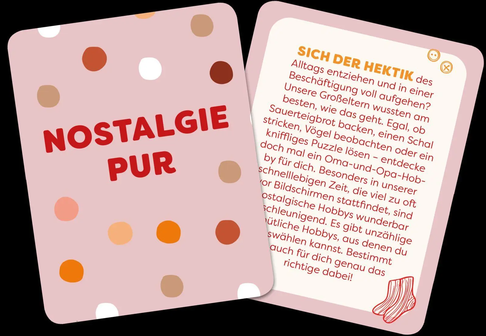 Bild: 9783848504565 | Impulskarten: Meine Wohlfühlbox | Kristin Funk | Taschenbuch | 51 S.