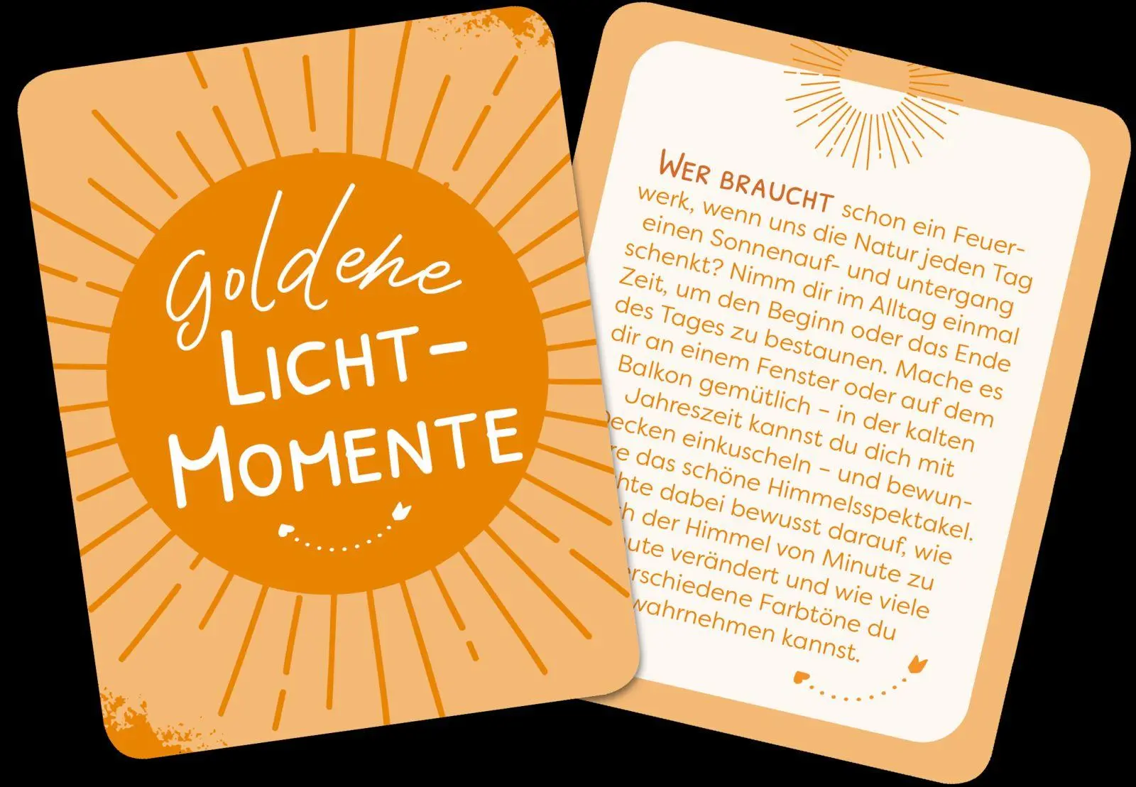 Bild: 9783848504565 | Impulskarten: Meine Wohlfühlbox | Kristin Funk | Taschenbuch | 51 S.