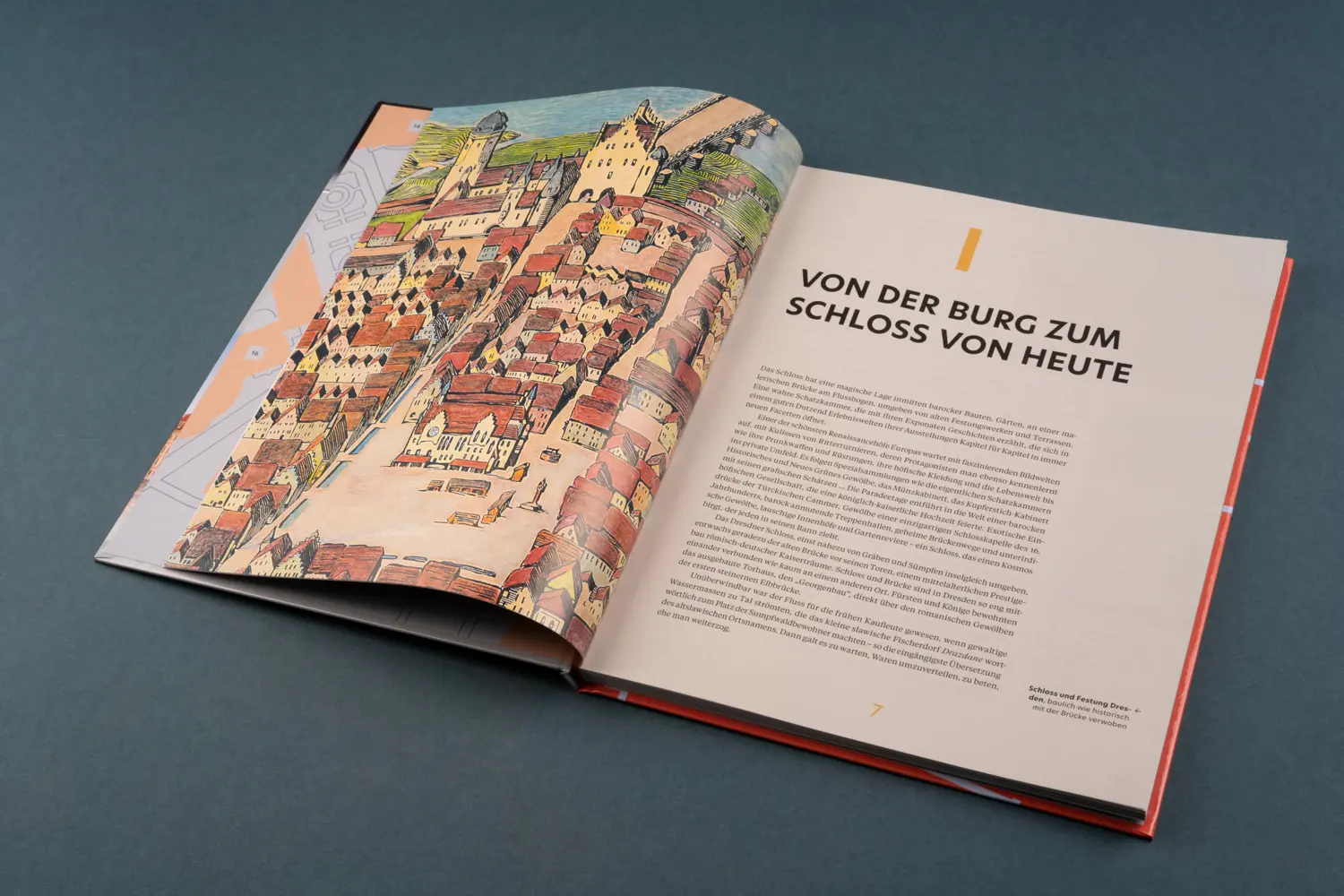 Bild: 9783865024565 | The Dresden Castle and its Treasures | Eckhard Bahr | Buch | 128 S.